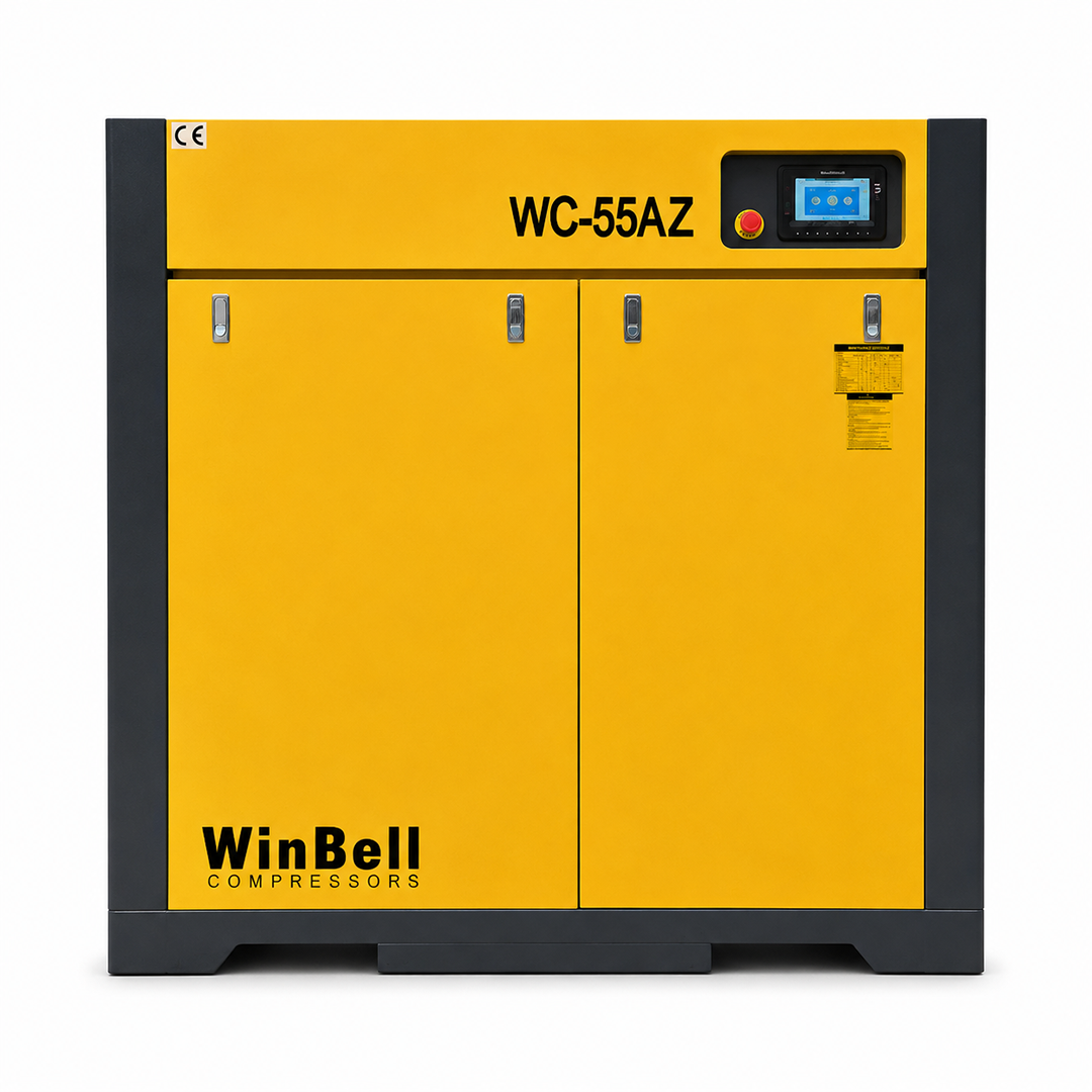 Compressor Image 1 - 800x800